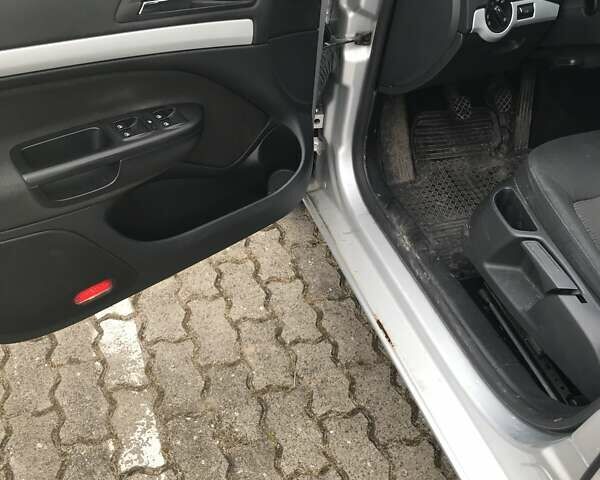 Шкода Октавия, объемом двигателя 1.8 л и пробегом 125 тыс. км за 7800 $, фото 10 на Automoto.ua