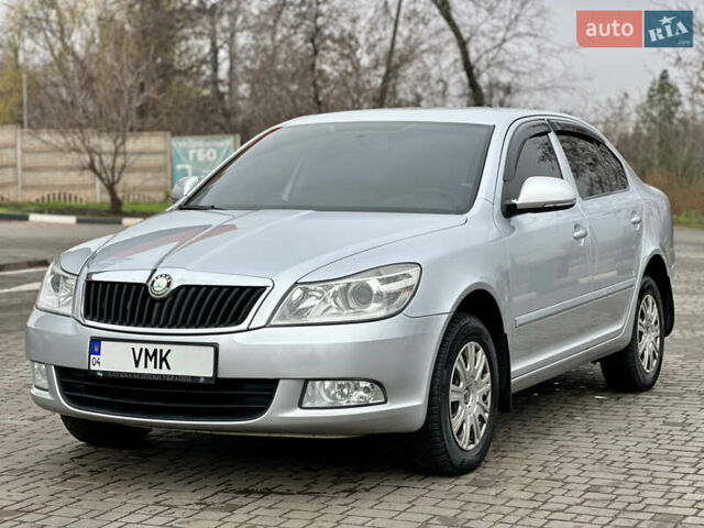 Шкода Октавия, объемом двигателя 1.6 л и пробегом 178 тыс. км за 8700 $, фото 19 на Automoto.ua