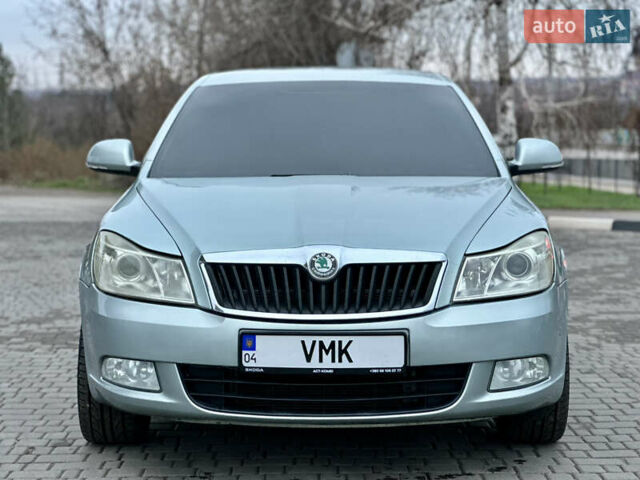 Шкода Октавия, объемом двигателя 1.9 л и пробегом 270 тыс. км за 9100 $, фото 5 на Automoto.ua