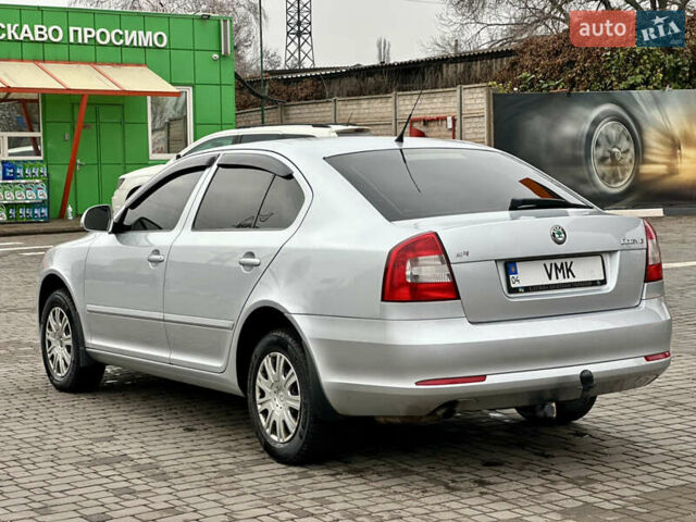 Шкода Октавия, объемом двигателя 1.6 л и пробегом 178 тыс. км за 8700 $, фото 13 на Automoto.ua