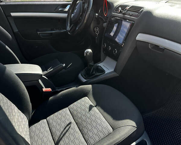 Шкода Октавия, объемом двигателя 1.8 л и пробегом 230 тыс. км за 7000 $, фото 20 на Automoto.ua