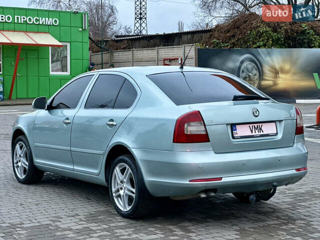 Шкода Октавия, объемом двигателя 1.9 л и пробегом 270 тыс. км за 9100 $, фото 12 на Automoto.ua