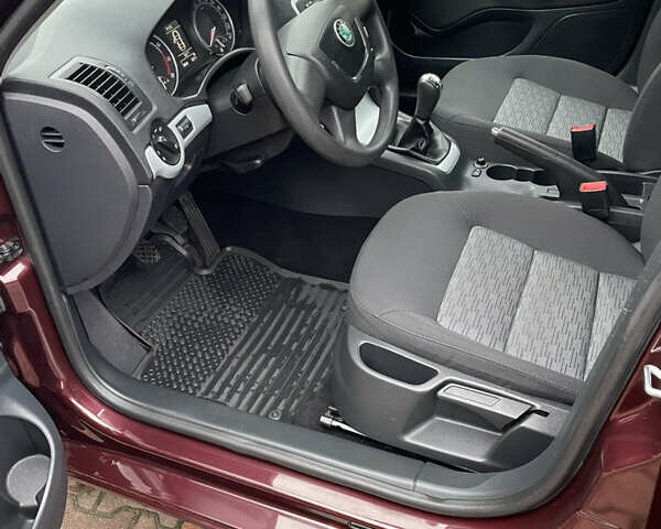 Шкода Октавія, об'ємом двигуна 1.8 л та пробігом 76 тис. км за 9800 $, фото 7 на Automoto.ua