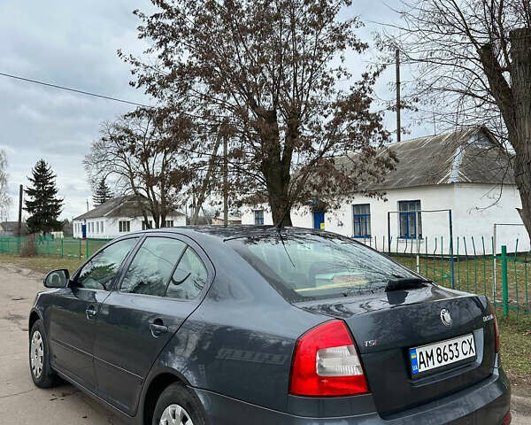 Шкода Октавия, объемом двигателя 1.8 л и пробегом 169 тыс. км за 7950 $, фото 4 на Automoto.ua