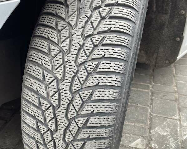 Шкода Октавия, объемом двигателя 1.6 л и пробегом 264 тыс. км за 7800 $, фото 26 на Automoto.ua