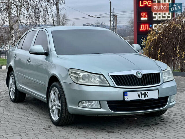 Шкода Октавия, объемом двигателя 1.9 л и пробегом 270 тыс. км за 9100 $, фото 20 на Automoto.ua