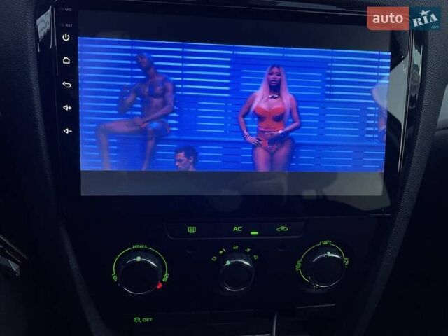 Шкода Октавия, объемом двигателя 1.6 л и пробегом 264 тыс. км за 7800 $, фото 30 на Automoto.ua