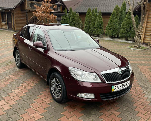 Шкода Октавія, об'ємом двигуна 1.8 л та пробігом 76 тис. км за 9800 $, фото 2 на Automoto.ua