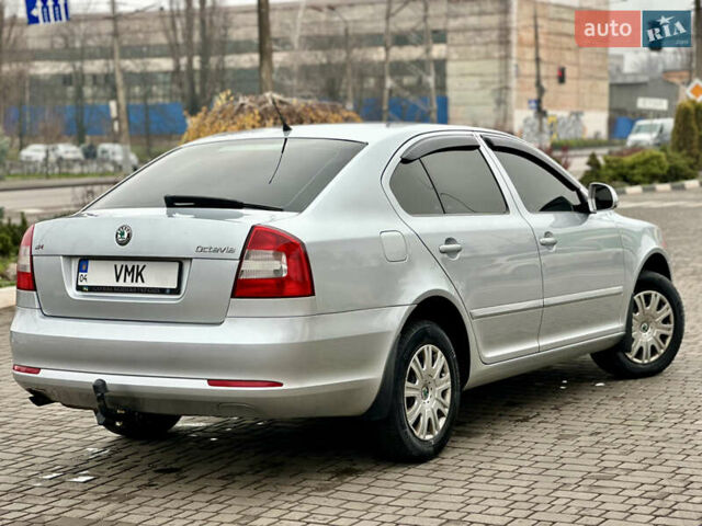Шкода Октавия, объемом двигателя 1.6 л и пробегом 178 тыс. км за 8700 $, фото 3 на Automoto.ua