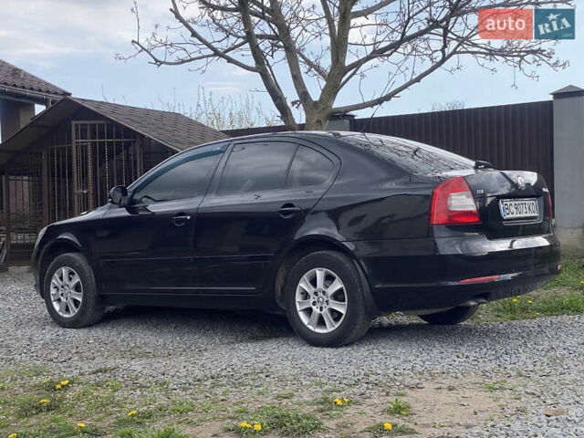 Шкода Октавия, объемом двигателя 1.9 л и пробегом 116 тыс. км за 11400 $, фото 6 на Automoto.ua