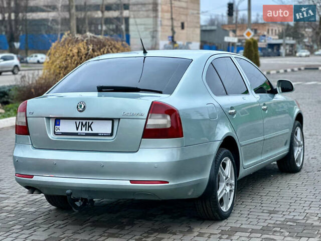 Шкода Октавия, объемом двигателя 1.9 л и пробегом 270 тыс. км за 9100 $, фото 16 на Automoto.ua