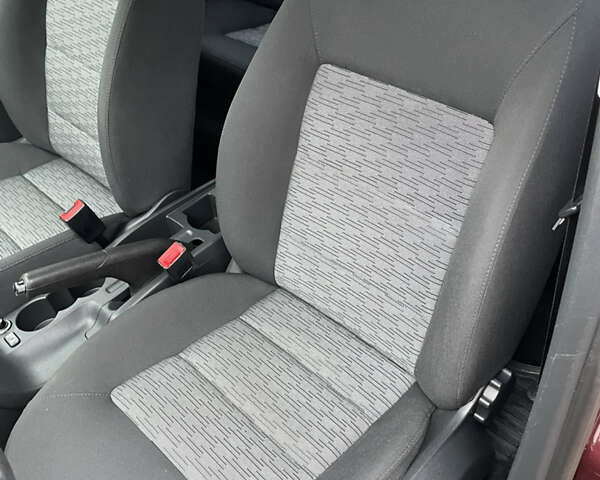 Шкода Октавія, об'ємом двигуна 1.8 л та пробігом 76 тис. км за 9800 $, фото 13 на Automoto.ua