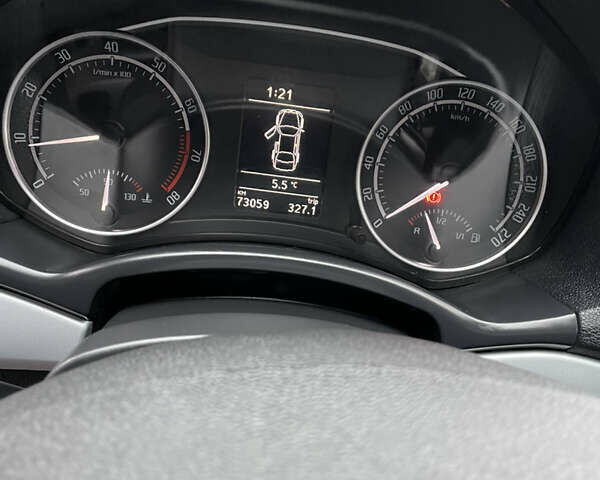 Шкода Октавія, об'ємом двигуна 1.8 л та пробігом 76 тис. км за 9800 $, фото 22 на Automoto.ua