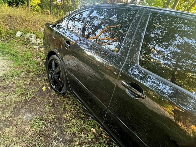 Шкода Октавия, объемом двигателя 1.8 л и пробегом 225 тыс. км за 7500 $, фото 1 на Automoto.ua