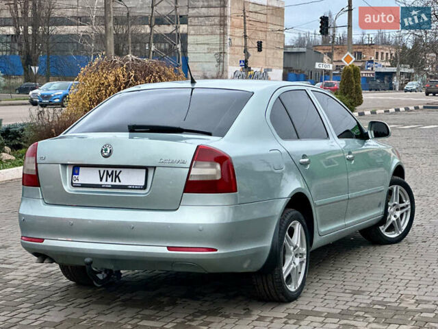 Шкода Октавия, объемом двигателя 1.9 л и пробегом 270 тыс. км за 9100 $, фото 4 на Automoto.ua