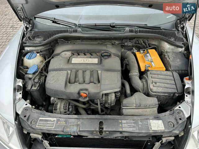 Шкода Октавия, объемом двигателя 1.6 л и пробегом 178 тыс. км за 8700 $, фото 38 на Automoto.ua