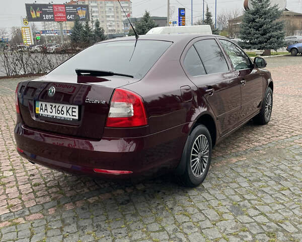 Шкода Октавія, об'ємом двигуна 1.8 л та пробігом 76 тис. км за 9800 $, фото 1 на Automoto.ua