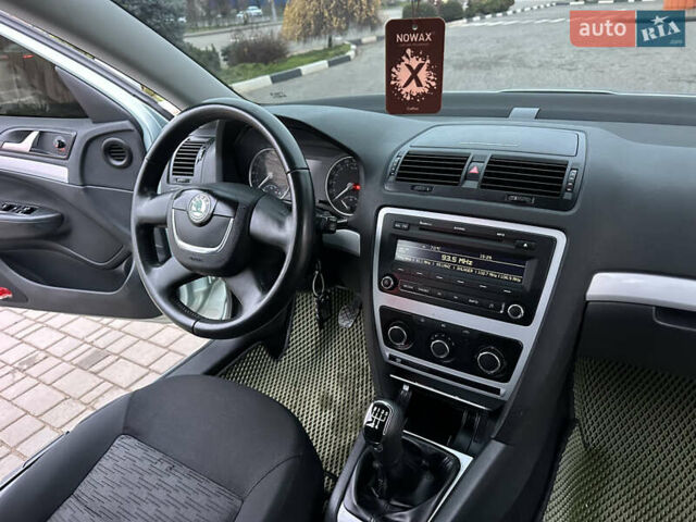 Шкода Октавия, объемом двигателя 1.9 л и пробегом 270 тыс. км за 9100 $, фото 37 на Automoto.ua
