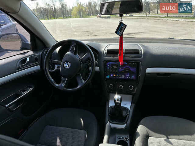 Шкода Октавия, объемом двигателя 1.8 л и пробегом 230 тыс. км за 7000 $, фото 19 на Automoto.ua
