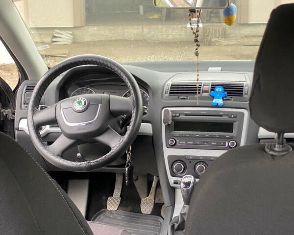Шкода Октавия, объемом двигателя 1.9 л и пробегом 116 тыс. км за 11400 $, фото 15 на Automoto.ua