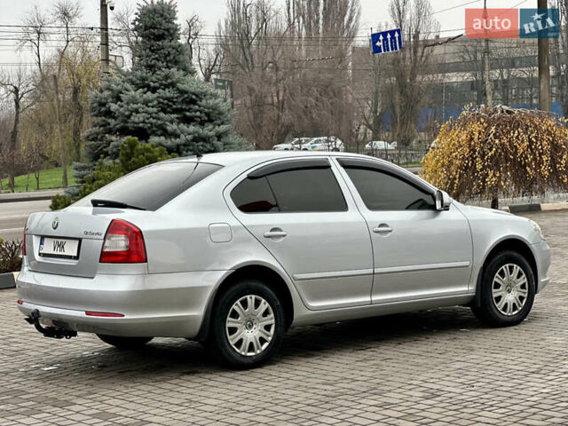 Шкода Октавия, объемом двигателя 1.6 л и пробегом 178 тыс. км за 8700 $, фото 7 на Automoto.ua