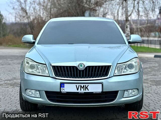 Шкода Октавия, объемом двигателя 1.9 л и пробегом 270 тыс. км за 9100 $, фото 2 на Automoto.ua