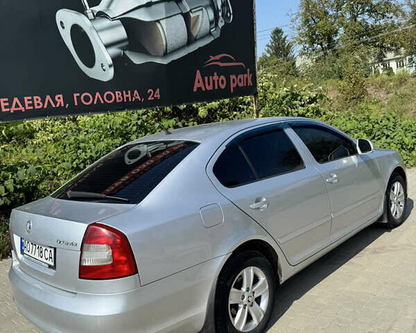 Шкода Октавия, объемом двигателя 1.9 л и пробегом 250 тыс. км за 6700 $, фото 2 на Automoto.ua
