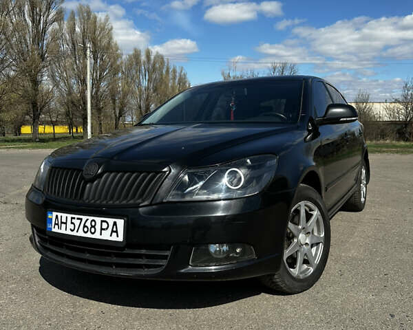 Шкода Октавия, объемом двигателя 1.8 л и пробегом 230 тыс. км за 7000 $, фото 1 на Automoto.ua