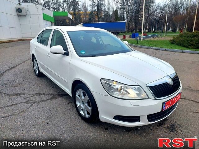 Шкода Октавия, объемом двигателя 1.4 л и пробегом 187 тыс. км за 8000 $, фото 1 на Automoto.ua