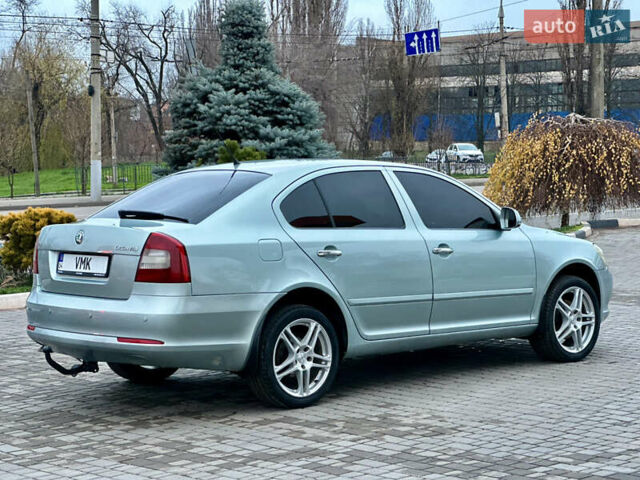 Шкода Октавия, объемом двигателя 1.9 л и пробегом 270 тыс. км за 9100 $, фото 17 на Automoto.ua