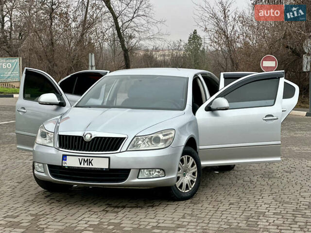 Шкода Октавия, объемом двигателя 1.6 л и пробегом 178 тыс. км за 8700 $, фото 22 на Automoto.ua