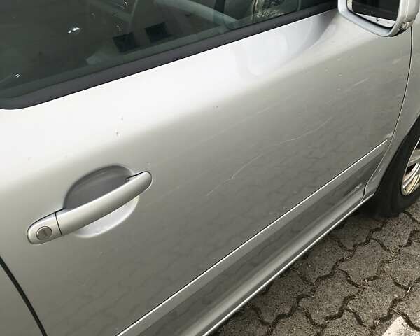 Шкода Октавия, объемом двигателя 1.8 л и пробегом 125 тыс. км за 7800 $, фото 12 на Automoto.ua