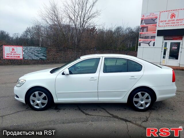 Шкода Октавия, объемом двигателя 1.4 л и пробегом 187 тыс. км за 8000 $, фото 6 на Automoto.ua