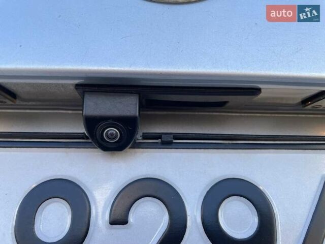 Шкода Октавия, объемом двигателя 1.6 л и пробегом 264 тыс. км за 7800 $, фото 16 на Automoto.ua
