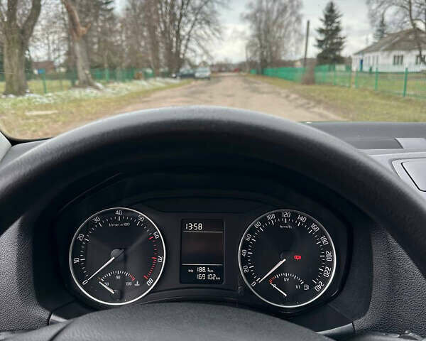 Шкода Октавия, объемом двигателя 1.8 л и пробегом 169 тыс. км за 7950 $, фото 10 на Automoto.ua