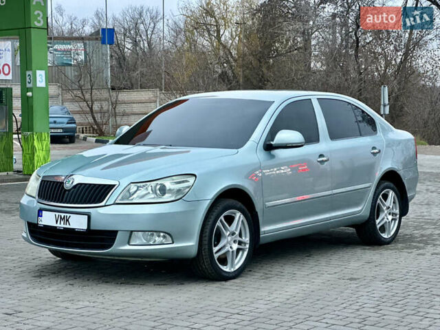 Шкода Октавия, объемом двигателя 1.9 л и пробегом 270 тыс. км за 9100 $, фото 7 на Automoto.ua
