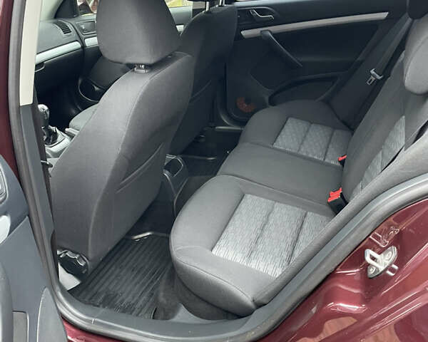 Шкода Октавія, об'ємом двигуна 1.8 л та пробігом 76 тис. км за 9800 $, фото 14 на Automoto.ua