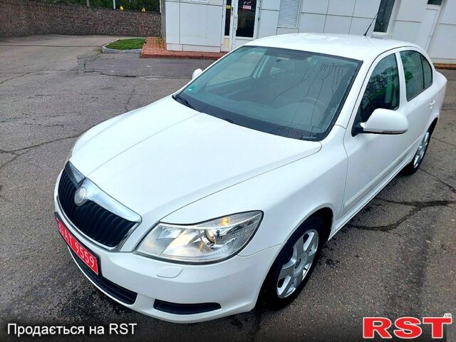 Шкода Октавия, объемом двигателя 1.4 л и пробегом 187 тыс. км за 8000 $, фото 7 на Automoto.ua