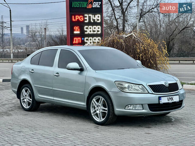 Шкода Октавия, объемом двигателя 1.9 л и пробегом 270 тыс. км за 9100 $, фото 19 на Automoto.ua