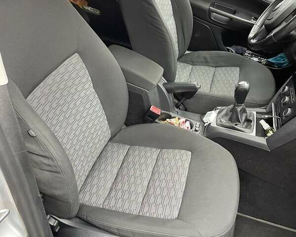 Шкода Октавия, объемом двигателя 1.6 л и пробегом 264 тыс. км за 7800 $, фото 29 на Automoto.ua