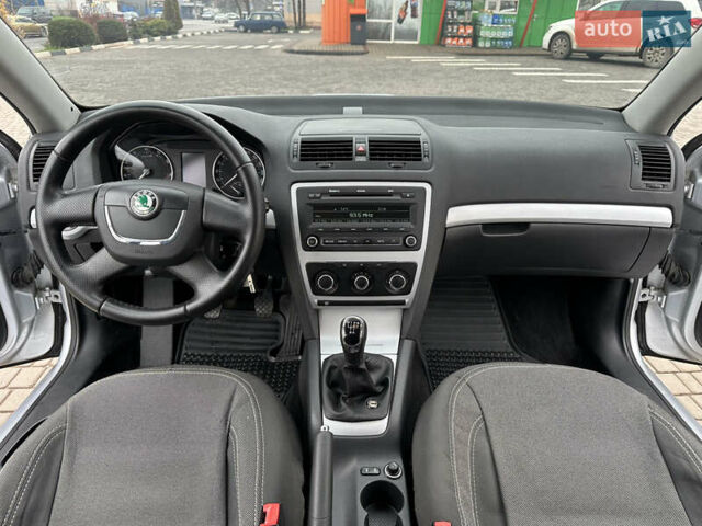 Шкода Октавия, объемом двигателя 1.6 л и пробегом 178 тыс. км за 8700 $, фото 32 на Automoto.ua