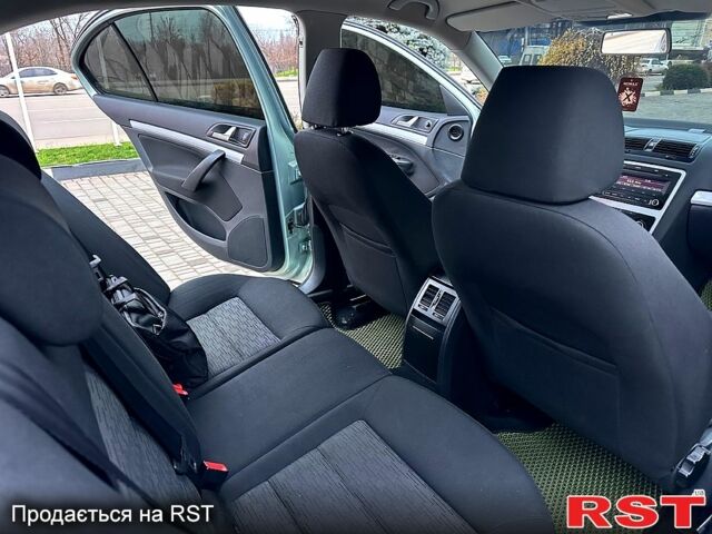 Шкода Октавия, объемом двигателя 1.9 л и пробегом 270 тыс. км за 9100 $, фото 11 на Automoto.ua