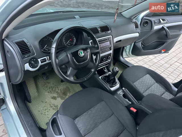 Шкода Октавия, объемом двигателя 1.9 л и пробегом 270 тыс. км за 9100 $, фото 25 на Automoto.ua