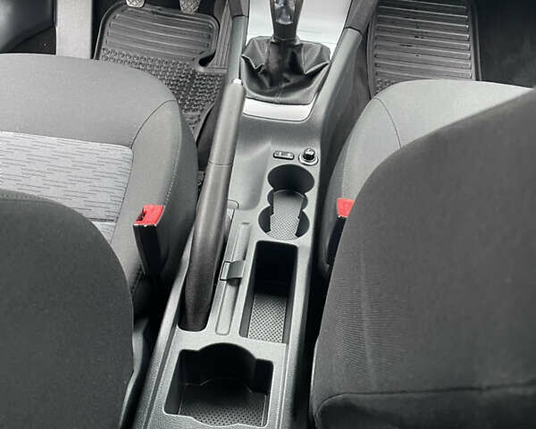 Шкода Октавія, об'ємом двигуна 1.8 л та пробігом 76 тис. км за 9800 $, фото 11 на Automoto.ua