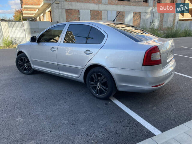 Шкода Октавия, объемом двигателя 1.6 л и пробегом 196 тыс. км за 8900 $, фото 5 на Automoto.ua