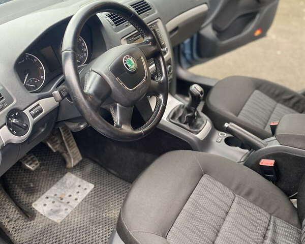 Шкода Октавія, об'ємом двигуна 1.8 л та пробігом 266 тис. км за 8100 $, фото 15 на Automoto.ua