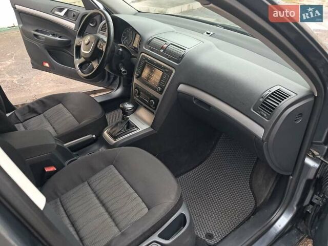 Шкода Октавия, объемом двигателя 1.8 л и пробегом 236 тыс. км за 7100 $, фото 22 на Automoto.ua