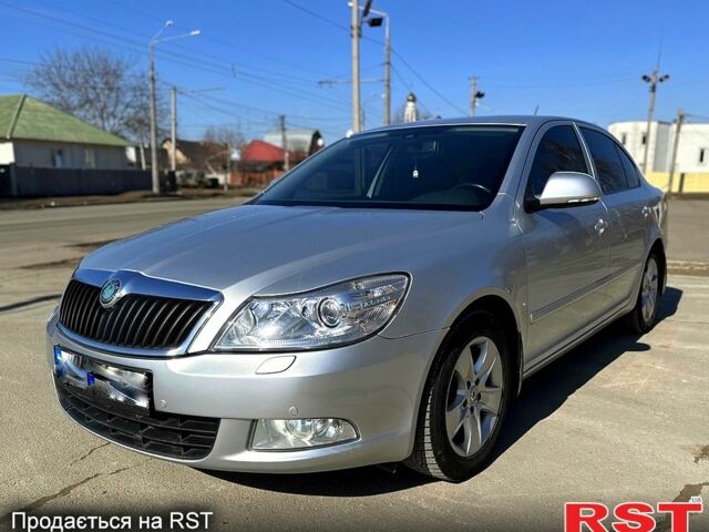 Шкода Октавия, объемом двигателя 12 л и пробегом 156 тыс. км за 8600 $, фото 3 на Automoto.ua