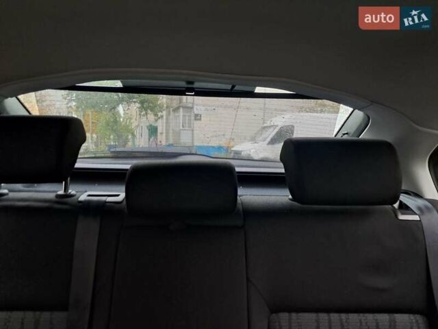 Шкода Октавия, объемом двигателя 1.8 л и пробегом 236 тыс. км за 7100 $, фото 11 на Automoto.ua