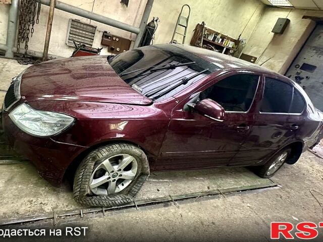 Шкода Октавія, об'ємом двигуна 1.6 л та пробігом 180 тис. км за 2800 $, фото 8 на Automoto.ua